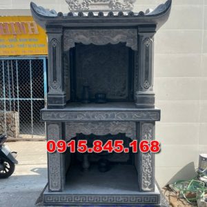 am thờ đá, xây am thờ đá thần linh, làm am thờ đá để tro cốt, am thờ đá ngoài trời, thi công lắp đặt am thờ bằng đá, Địa chỉ nơi chỗ bán am thờ bằng đá,