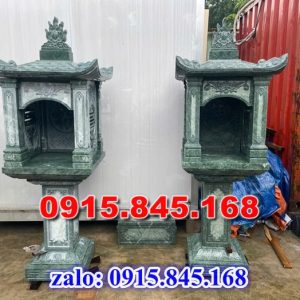 am thờ đá, xây am thờ đá thần linh, làm am thờ đá để tro cốt, am thờ đá ngoài trời, thi công lắp đặt am thờ bằng đá, Địa chỉ nơi chỗ bán am thờ bằng đá,