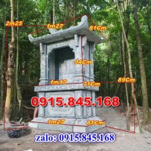 am thờ đá, xây am thờ đá thần linh, làm am thờ đá để tro cốt, am thờ đá ngoài trời, thi công lắp đặt am thờ bằng đá, Địa chỉ nơi chỗ bán am thờ bằng đá,