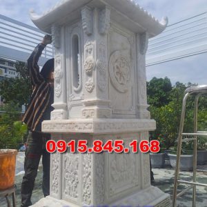 am thờ đá, xây am thờ đá thần linh, làm am thờ đá để tro cốt, am thờ đá ngoài trời, thi công lắp đặt am thờ bằng đá, Địa chỉ nơi chỗ bán am thờ bằng đá,
