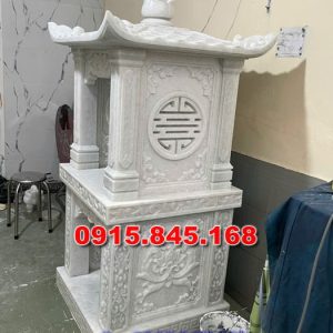 am thờ đá, xây am thờ đá thần linh, làm am thờ đá để tro cốt, am thờ đá ngoài trời, thi công lắp đặt am thờ bằng đá, Địa chỉ nơi chỗ bán am thờ bằng đá,