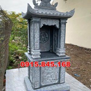 am thờ đá, xây am thờ đá thần linh, làm am thờ đá để tro cốt, am thờ đá ngoài trời, thi công lắp đặt am thờ bằng đá, Địa chỉ nơi chỗ bán am thờ bằng đá,