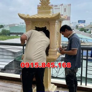 am thờ đá, xây am thờ đá thần linh, làm am thờ đá để tro cốt, am thờ đá ngoài trời, thi công lắp đặt am thờ bằng đá, Địa chỉ nơi chỗ bán am thờ bằng đá,