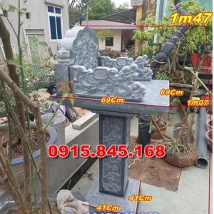 am thờ đá, xây am thờ đá thần linh, làm am thờ đá để tro cốt, am thờ đá ngoài trời, thi công lắp đặt am thờ bằng đá, Địa chỉ nơi chỗ bán am thờ bằng đá,