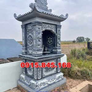 am thờ đá, xây am thờ đá thần linh, làm am thờ đá để tro cốt, am thờ đá ngoài trời, thi công lắp đặt am thờ bằng đá, Địa chỉ nơi chỗ bán am thờ bằng đá,