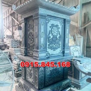 am thờ đá, xây am thờ đá thần linh, làm am thờ đá để tro cốt, am thờ đá ngoài trời, thi công lắp đặt am thờ bằng đá, Địa chỉ nơi chỗ bán am thờ bằng đá,