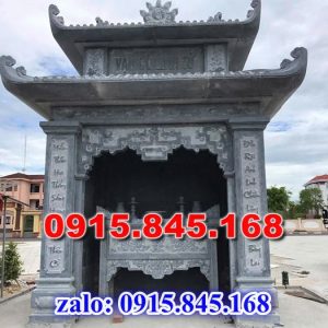 am thờ đá, xây am thờ đá thần linh, làm am thờ đá để tro cốt, am thờ đá ngoài trời, thi công lắp đặt am thờ bằng đá, Địa chỉ nơi chỗ bán am thờ bằng đá,