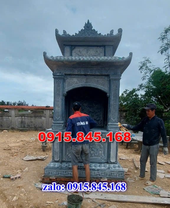am thờ đá, xây am thờ đá thần linh, làm am thờ đá để tro cốt, am thờ đá ngoài trời, thi công lắp đặt am thờ bằng đá, Địa chỉ nơi chỗ bán am thờ bằng đá,