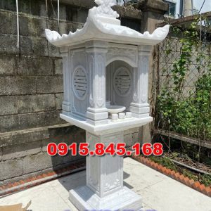 am thờ đá, xây am thờ đá thần linh, làm am thờ đá để tro cốt, am thờ đá ngoài trời, thi công lắp đặt am thờ bằng đá, Địa chỉ nơi chỗ bán am thờ bằng đá,