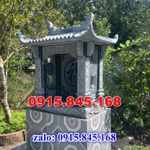 am thờ đá, xây am thờ đá thần linh, làm am thờ đá để tro cốt, am thờ đá ngoài trời, thi công lắp đặt am thờ bằng đá, Địa chỉ nơi chỗ bán am thờ bằng đá,