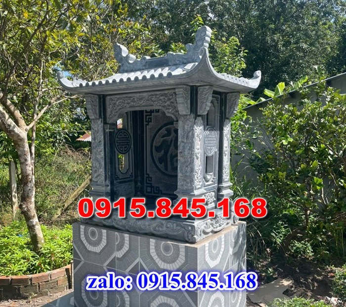 am thờ đá, xây am thờ đá thần linh, làm am thờ đá để tro cốt, am thờ đá ngoài trời, thi công lắp đặt am thờ bằng đá, Địa chỉ nơi chỗ bán am thờ bằng đá,