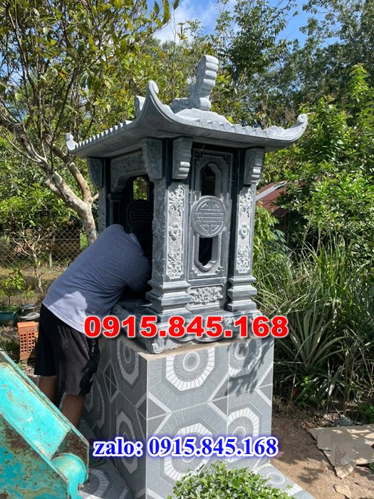 am thờ đá, xây am thờ đá thần linh, làm am thờ đá để tro cốt, am thờ đá ngoài trời, thi công lắp đặt am thờ bằng đá, Địa chỉ nơi chỗ bán am thờ bằng đá,
