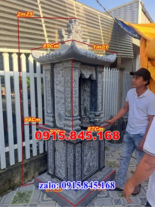 am thờ đá, xây am thờ đá thần linh, làm am thờ đá để tro cốt, am thờ đá ngoài trời, thi công lắp đặt am thờ bằng đá, Địa chỉ nơi chỗ bán am thờ bằng đá,
