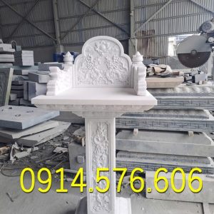 bàn thờ dòng họ bằng đá xanh ngọc, thiết kế bàn thờ đá nguyên khối, đại lý bán bàn thờ nghĩa trang gia đình đá vàng, cơ sở bàn thờ mẫu cửu trùng phật giáo đá trắng, sản xuất bàn thờ phật địa tạng bồ tát đá xanh ngọc, lắp đặt bàn thờ thần tài thổ công thổ địa đá cẩm thạch, xây bàn thờ cô cậu tự thiện có mái đá hoa cương, kích thước bàn thờ tiền chủ chư thiên đá granite, tử thờ trang thờ khóm thờ kỳ đài miếu cây hương đá tự nhiên không mái che