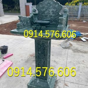 bàn thờ dòng họ bằng đá xanh ngọc, thiết kế bàn thờ đá nguyên khối, đại lý bán bàn thờ nghĩa trang gia đình đá vàng, cơ sở bàn thờ mẫu cửu trùng phật giáo đá trắng, sản xuất bàn thờ phật địa tạng bồ tát đá xanh ngọc, lắp đặt bàn thờ thần tài thổ công thổ địa đá cẩm thạch, xây bàn thờ cô cậu tự thiện có mái đá hoa cương, kích thước bàn thờ tiền chủ chư thiên đá granite, tử thờ trang thờ khóm thờ kỳ đài miếu cây hương đá tự nhiên không mái che